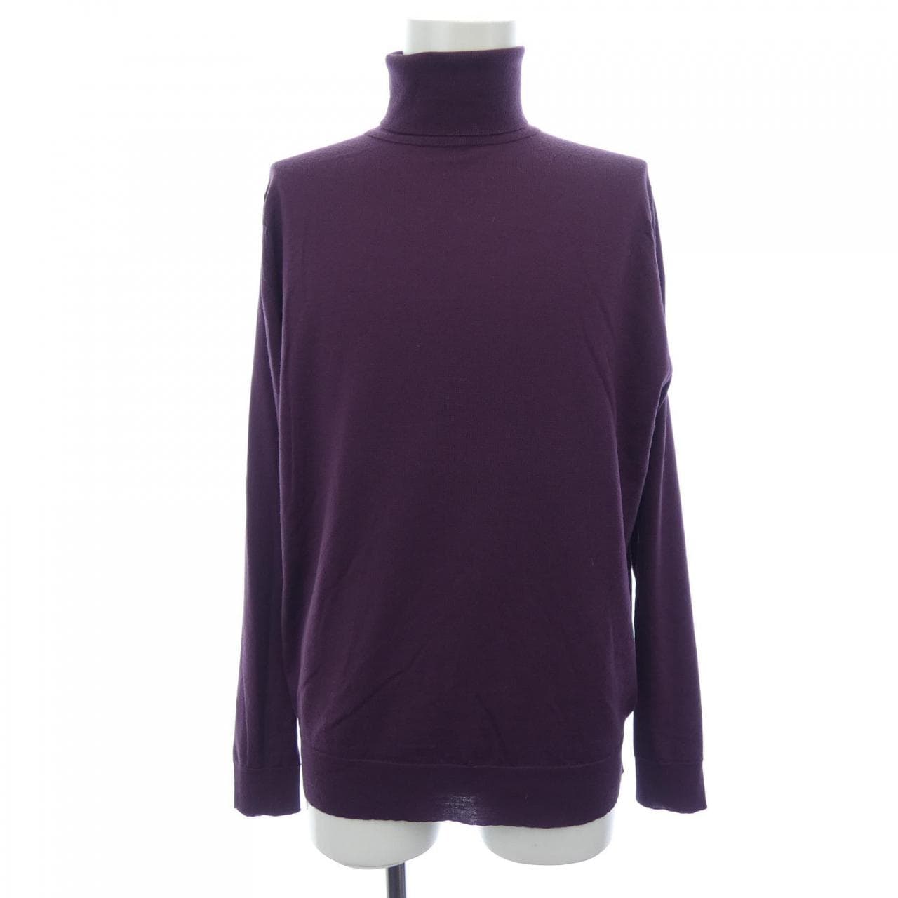 ジョンスメドレー JOHN SMEDLEY ニット