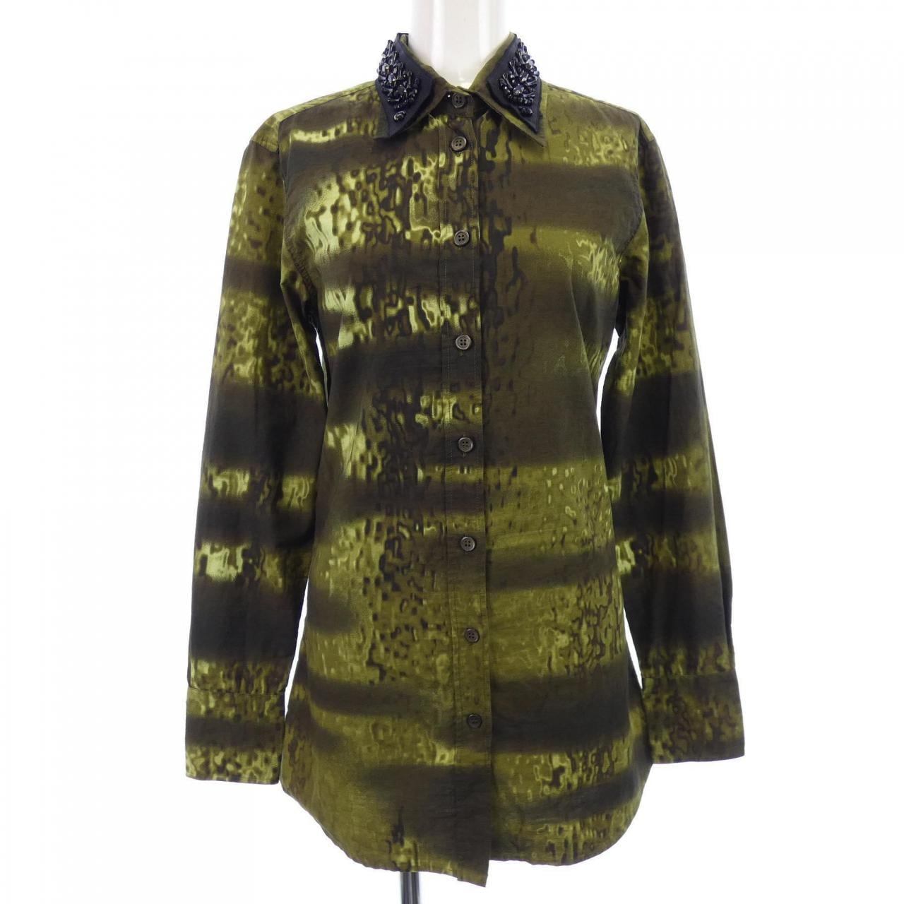 プラダ PRADA シャツ