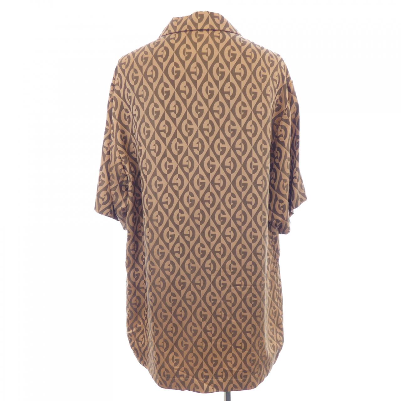 グッチ GUCCI 595372ZACG6 S／Sシャツ