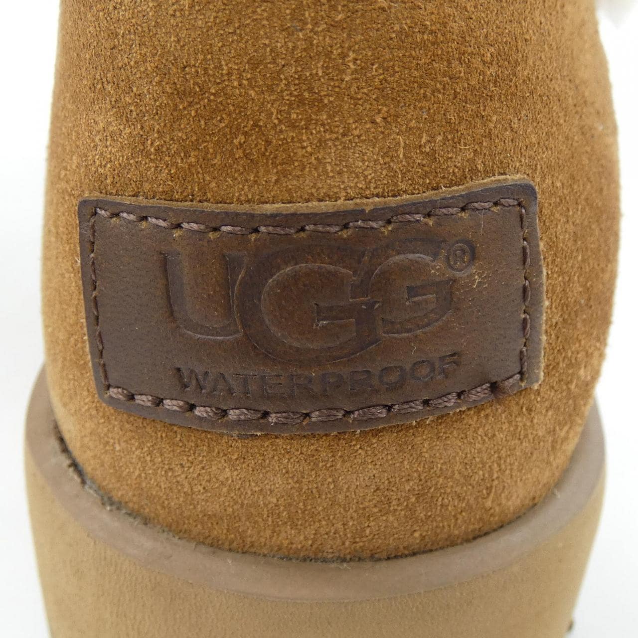 アグ UGG ブーツ