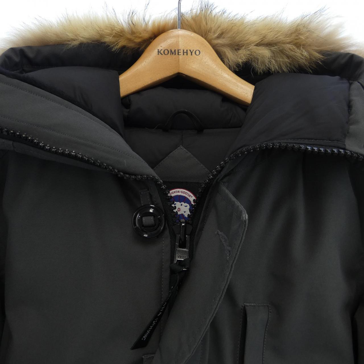 カナダグース CANADA GOOSE 3438JM JASPER ジャスパー ダウンジャケット