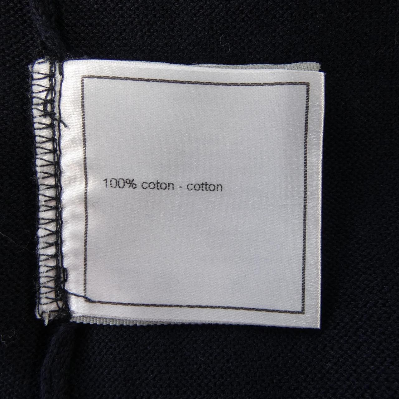 シャネル CHANEL P30104K00336 07C キャミソール