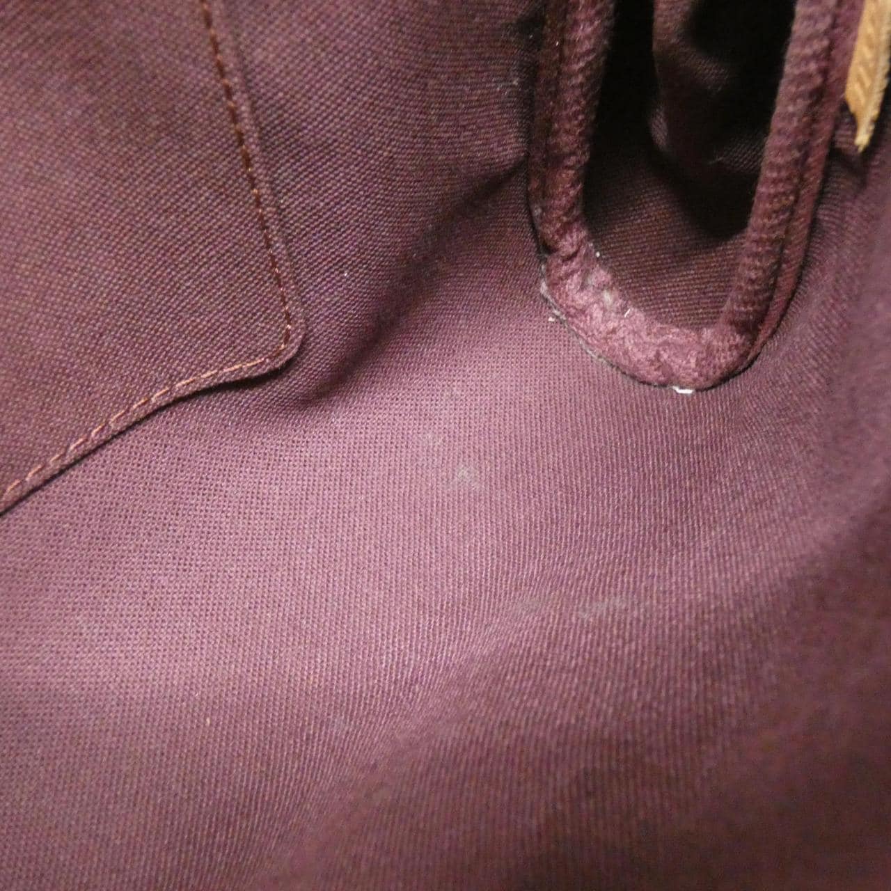 ルイヴィトン モノグラム フェイボリット MM M40718 ショルダーバッグ