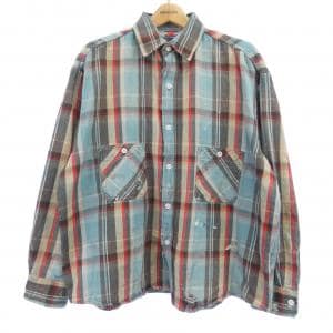 セントマイケル SAINT MICHAEL SM-HR8-0000-040 シャツ