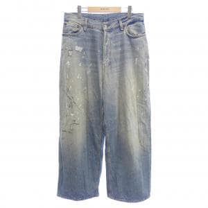 アクネストゥディオズ ACNE STUDIOS B00343 2023M ジーンズ