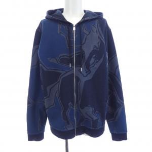 エルメス HERMES LA DANSE DES CHEVAUX *11-5746 パーカー