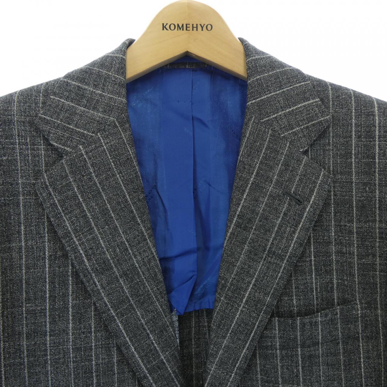 キートン KITON スーツ