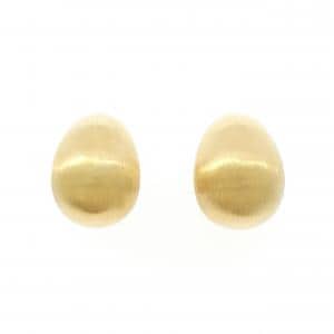 ジャンマリア ブチェラッティ 750YG イヤリング