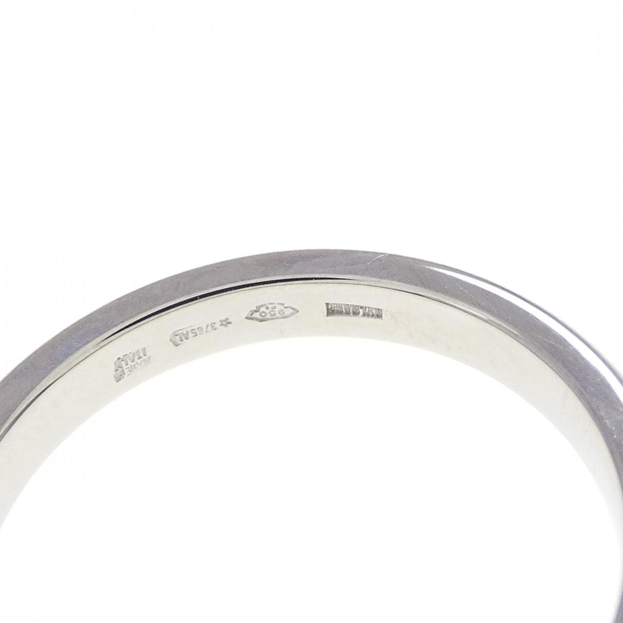 ブルガリ フェディ リング