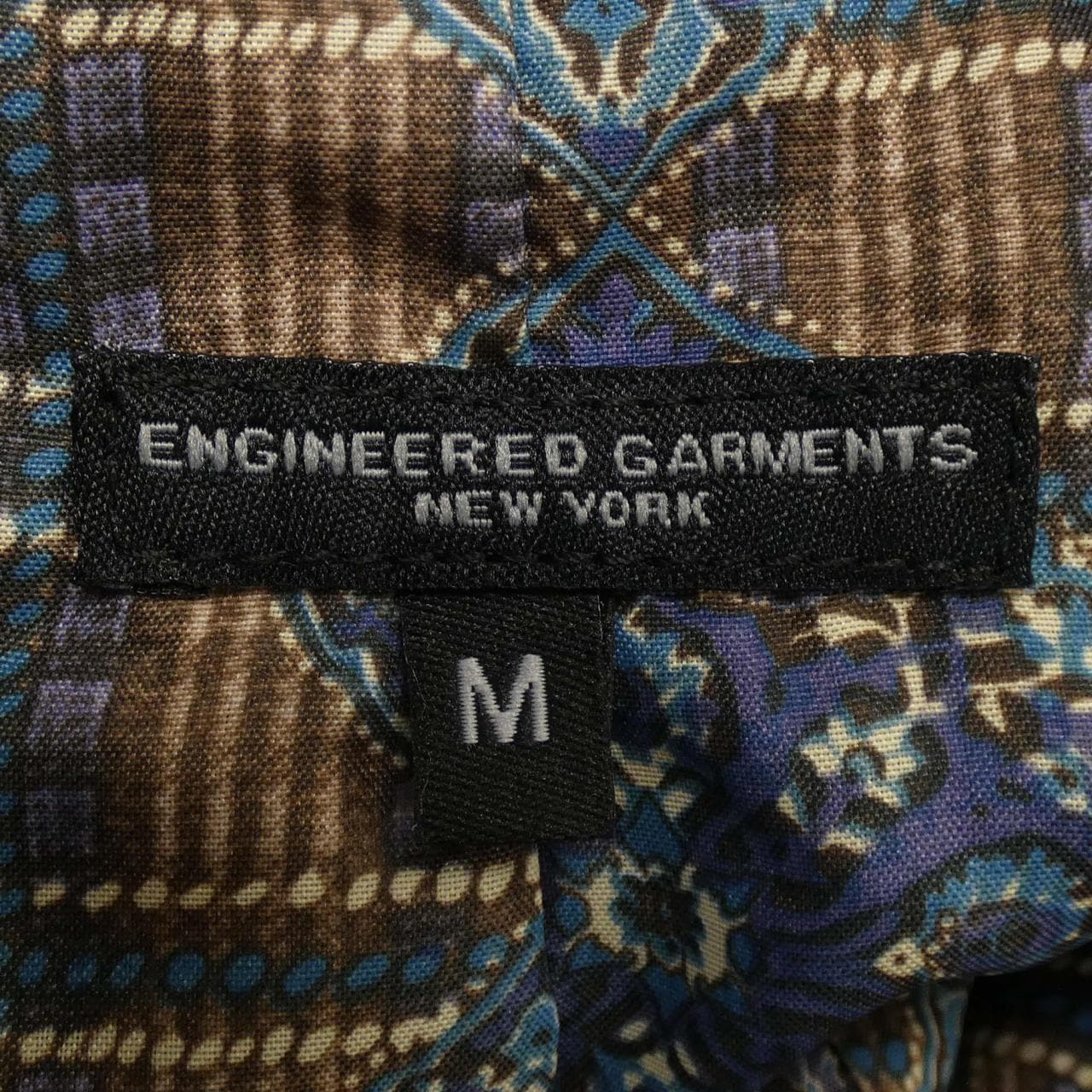 エンジニアードガーメンツ ENGINEERED GARMENTS ジャケット
