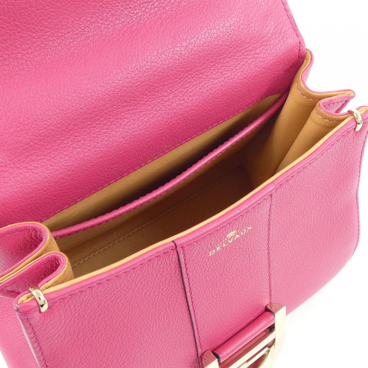 デルボー DELVAUX BRILLANT BAG