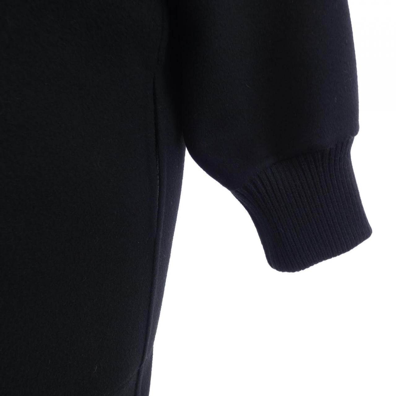 LOUIS VUITTON FSNO03NVN Coat