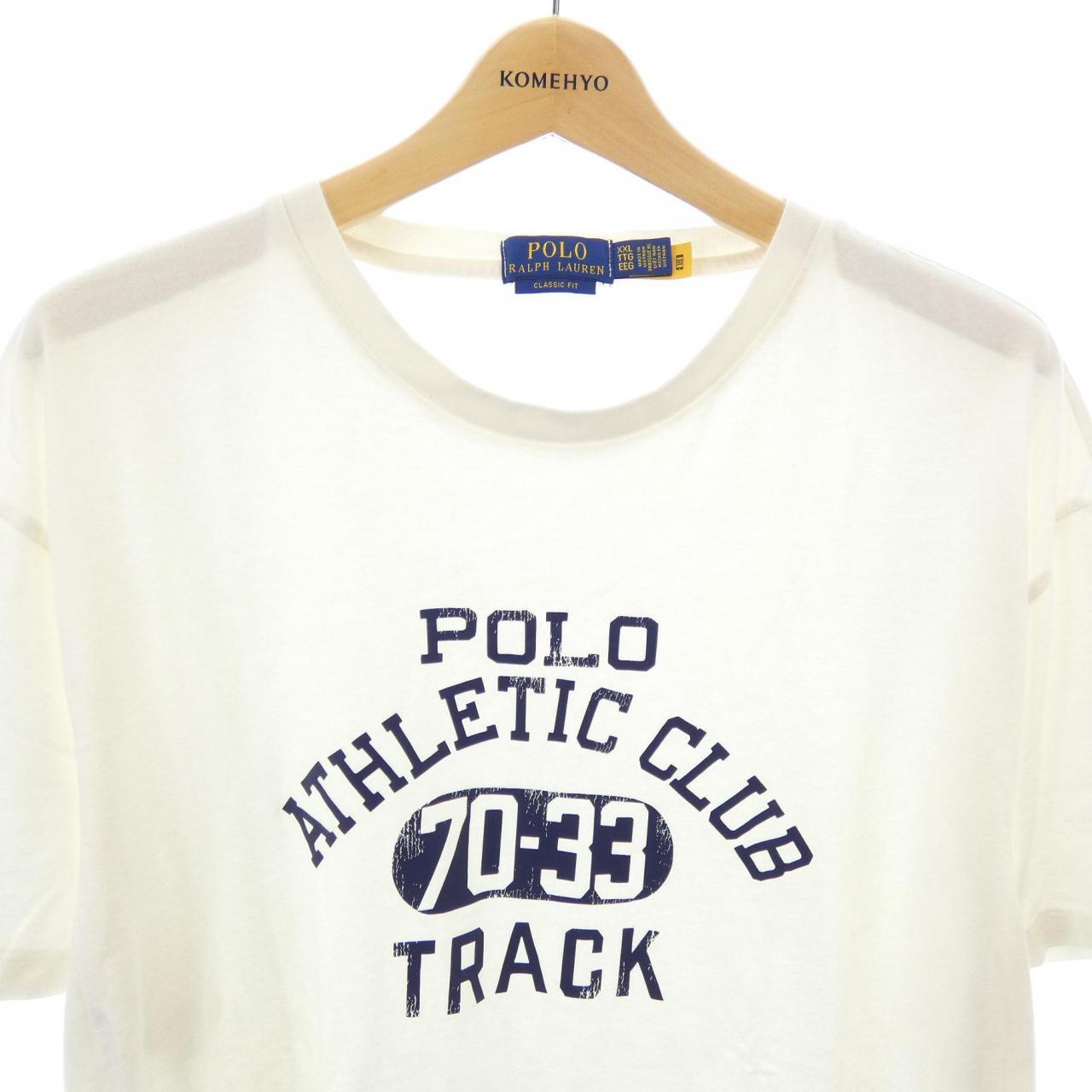 ポロラルフローレン POLO RALPH LAUREN Tシャツ