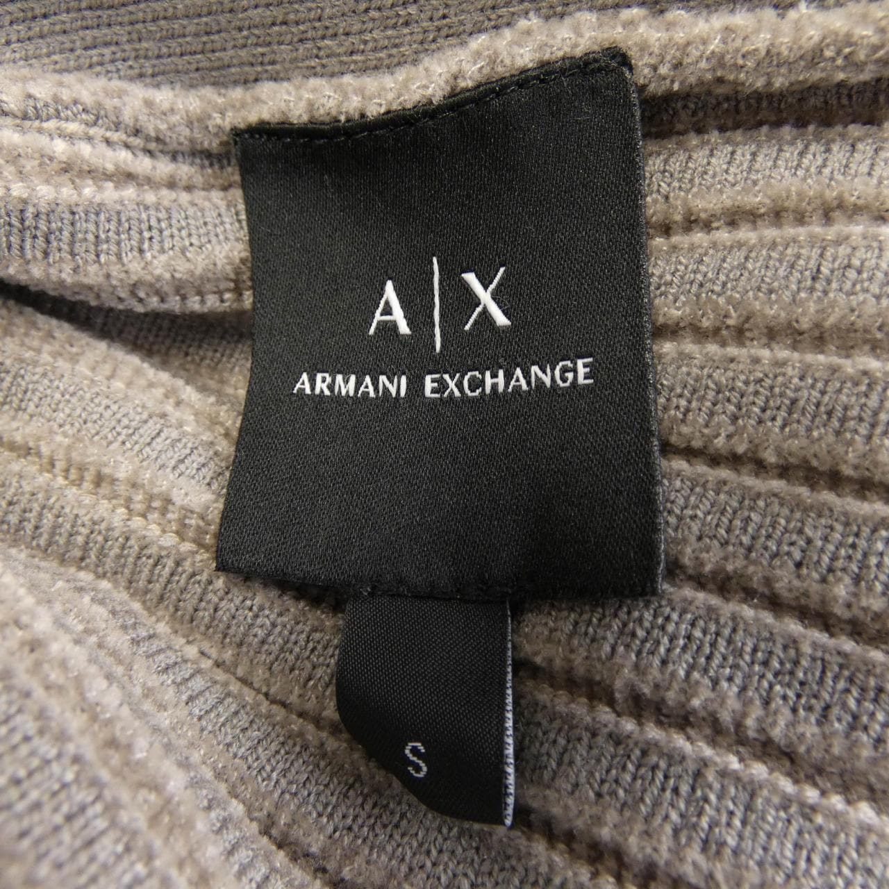 アルマーニ エクスチェンジ ARMANI EXCHANGE 6DZE2P ZM4PZ カーディガン