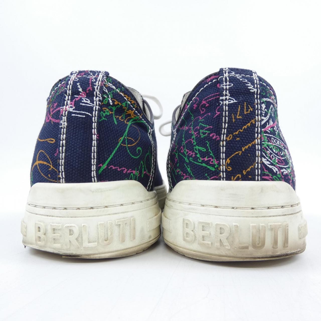 ベルルッティ Berluti スニーカー