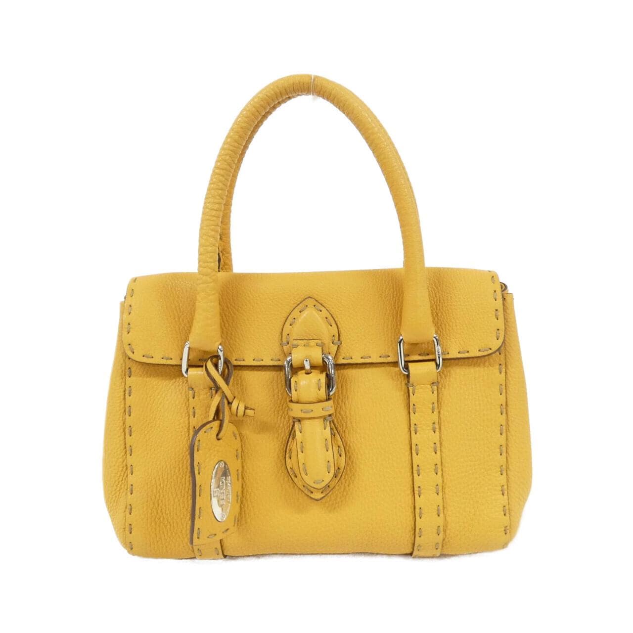 フェンディ SELLERIA 8BR486 NDU バッグ