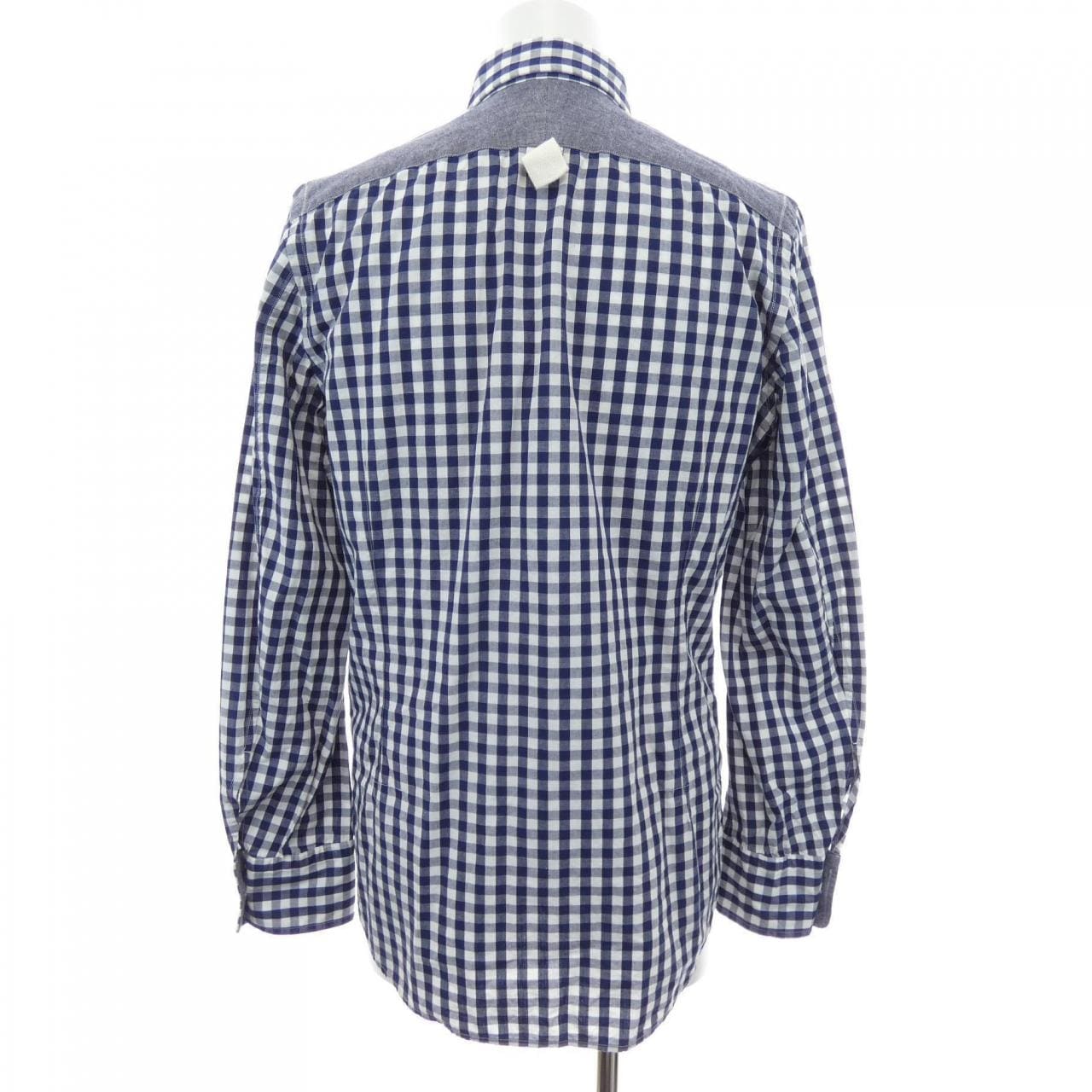 ジュンヤワタナベマン JUNYA WATANABE MAN WG-B030 シャツ