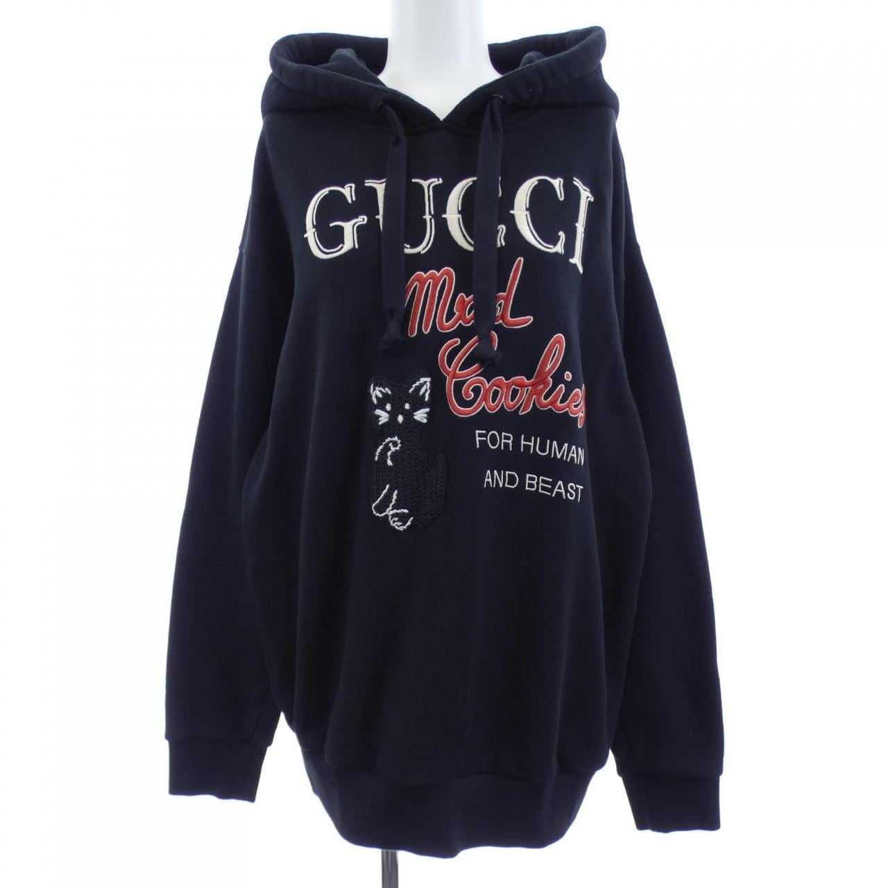 グッチ GUCCI 615061 XJC0C パーカー