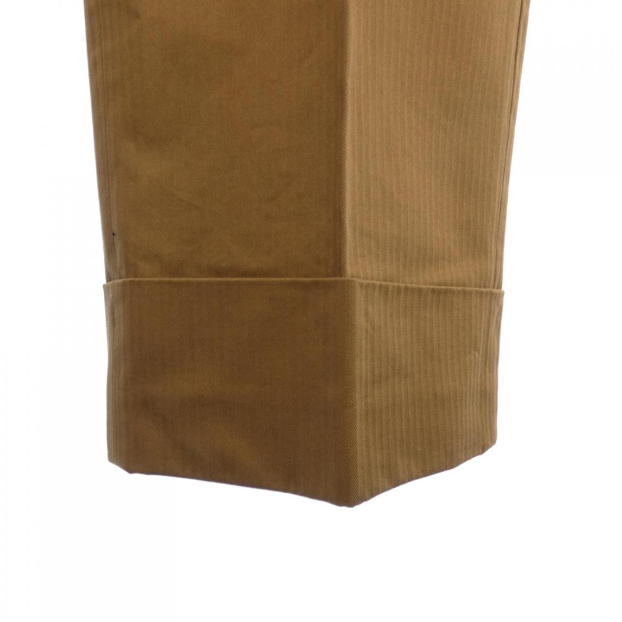 グッチ GUCCI 450180 Z330B パンツ