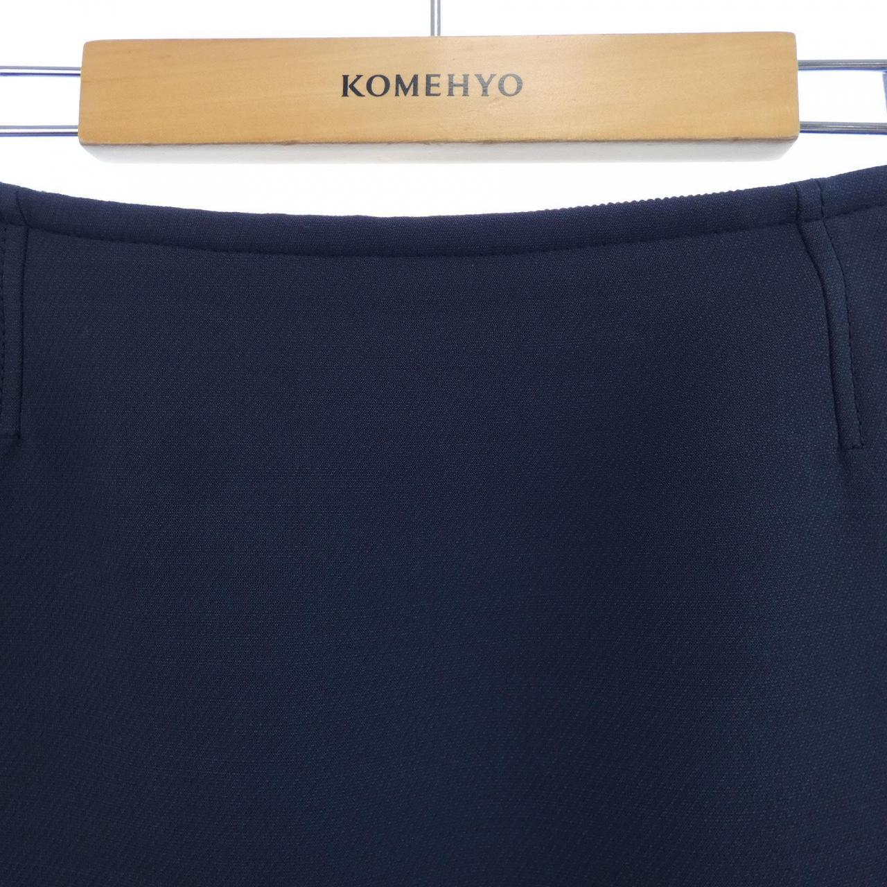 クリスチャンディオール CHRISTIAN DIOR 451J09A1166 スカート