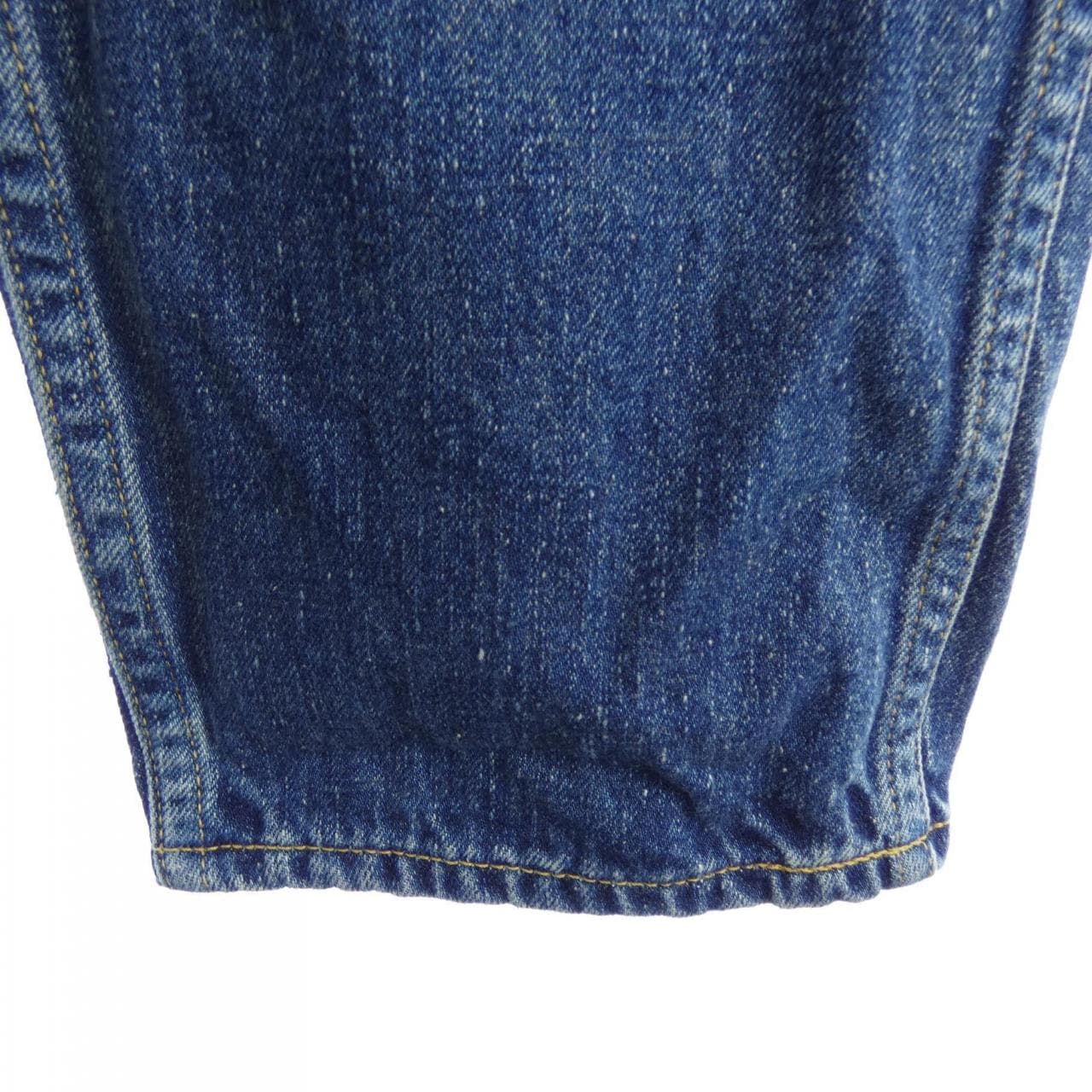 NEW MANUAL KITH ジーンズ