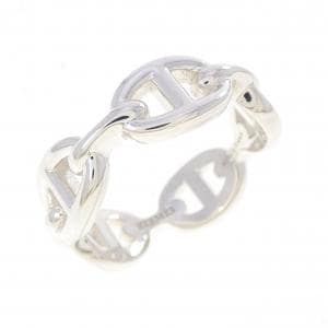 エルメス シェーヌ ダンクル アンシェネ リング