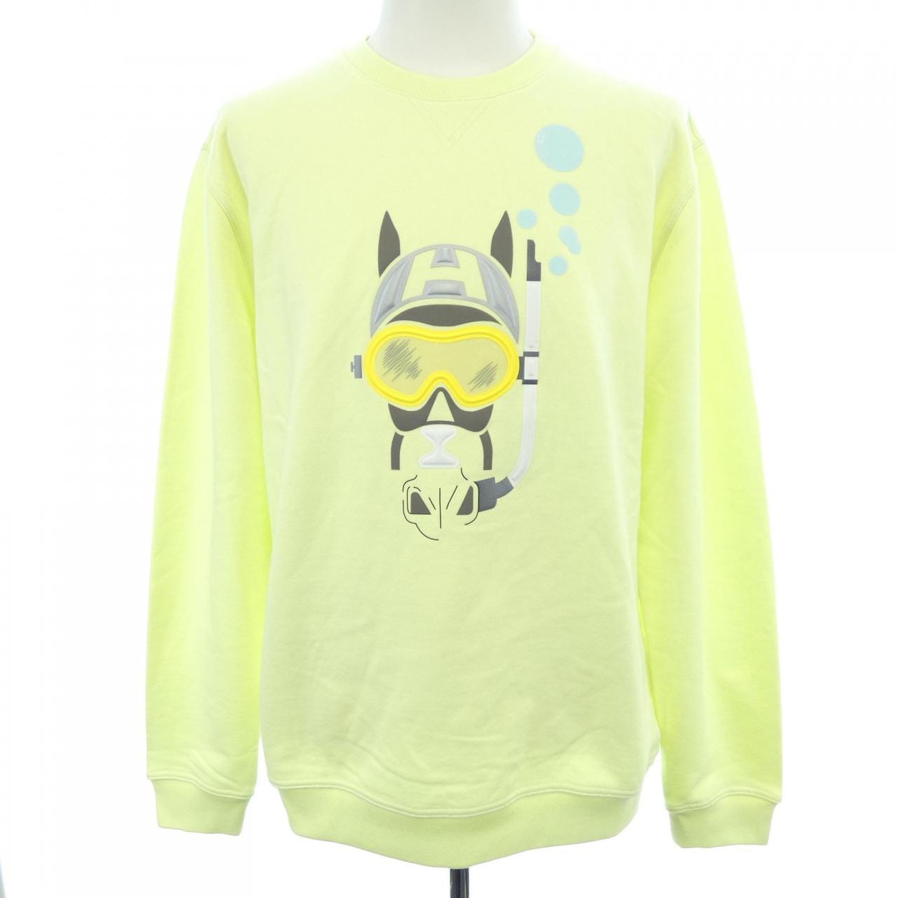 エルメス HERMES *31-5761 スウェット