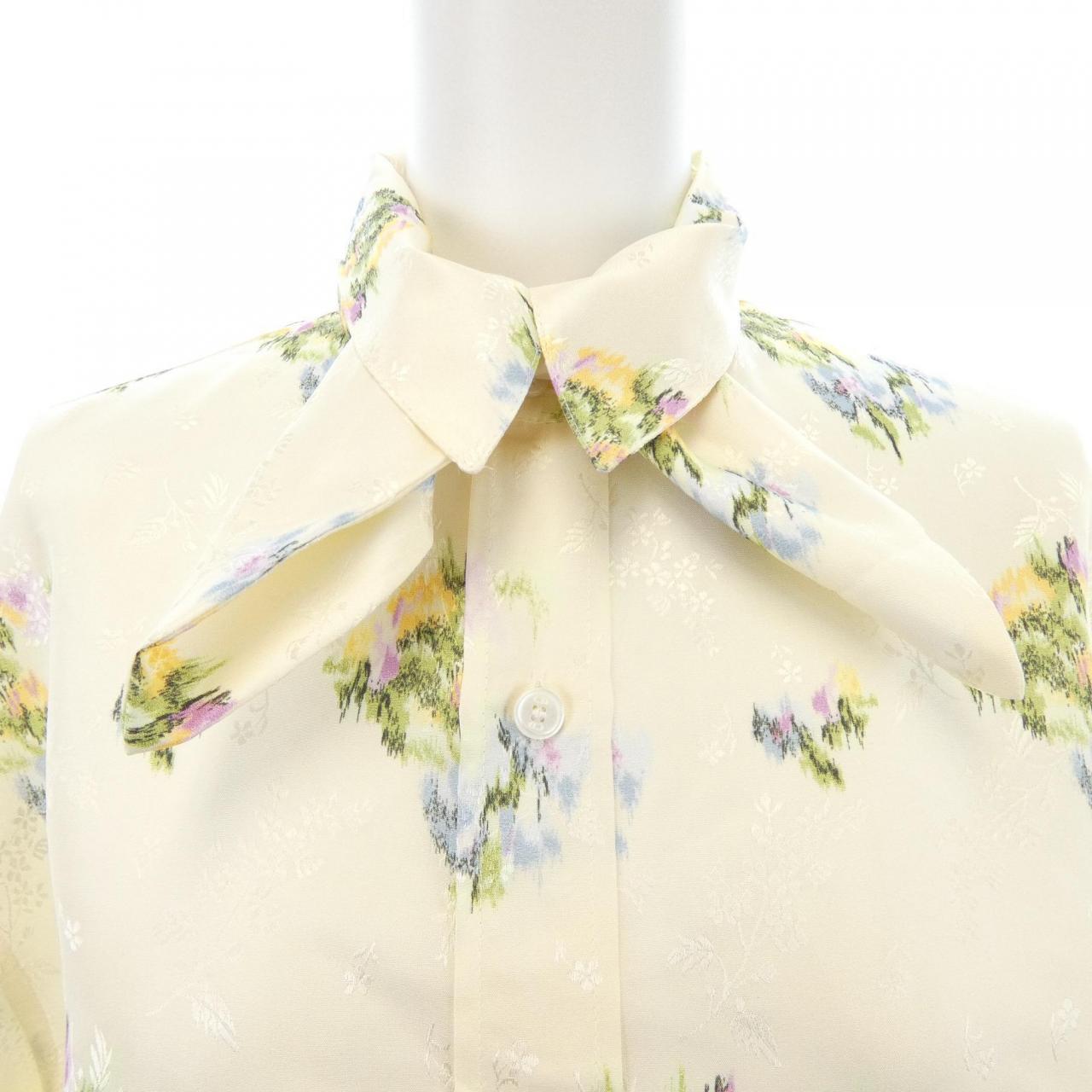 クリスチャンディオール CHRISTIAN DIOR 621B56B6979 シャツ