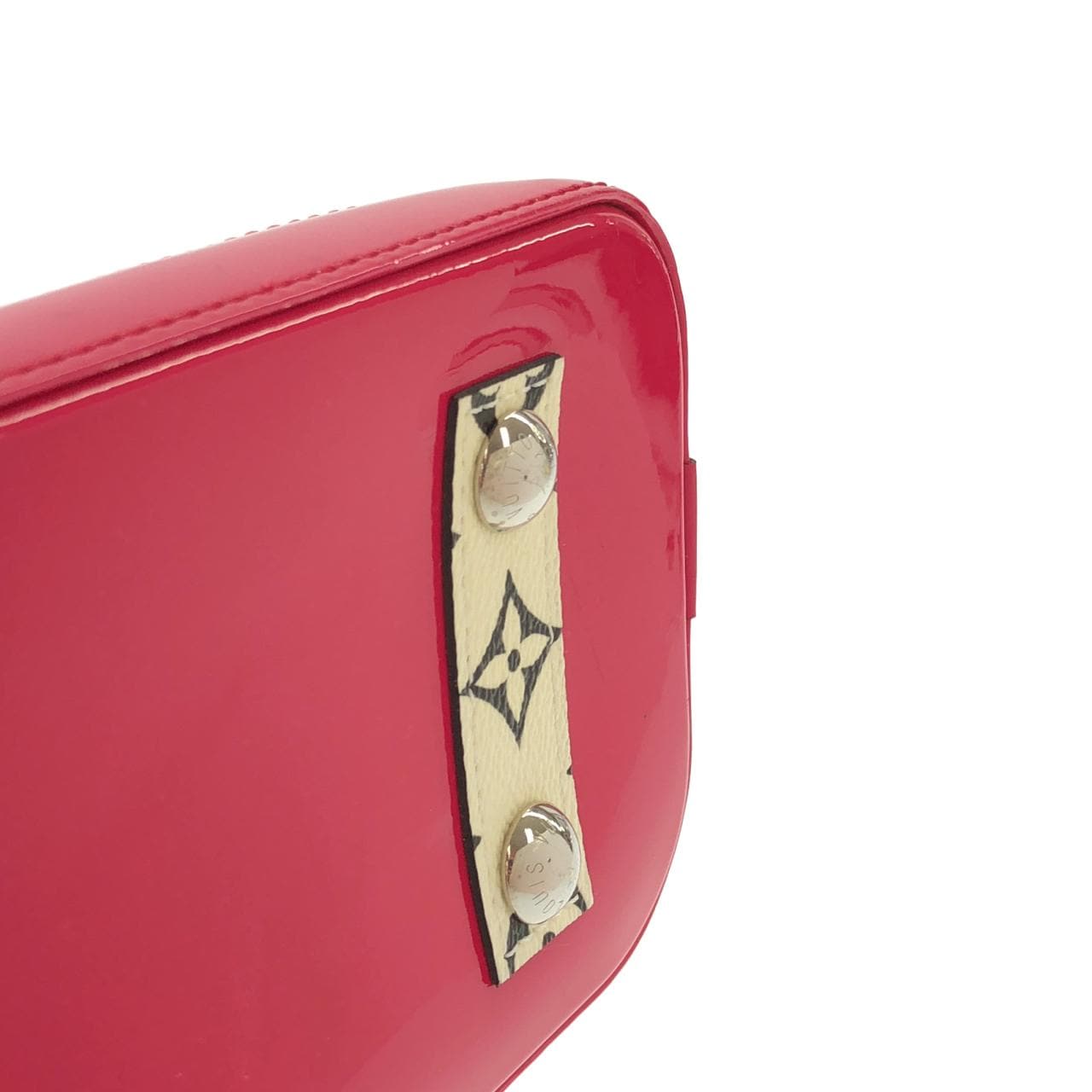 ルイヴィトン ヴェルニ アルマBB M90447 バッグ