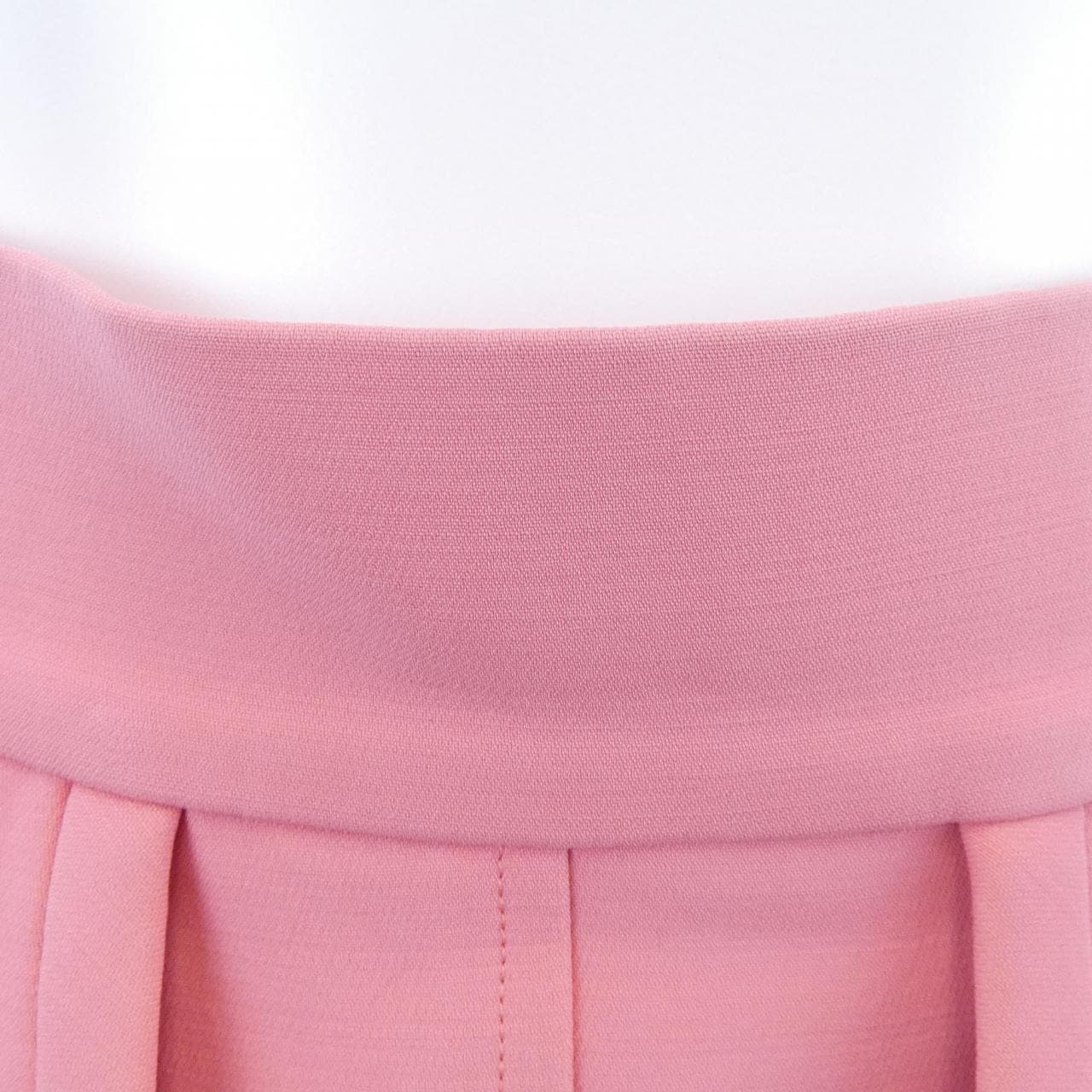 ルイヴィトン LOUIS VUITTON レトロフラップポケット FMSK59HZM スカート