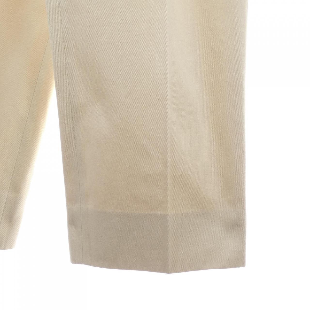 エルメス HERMES 555800H4 パンツ