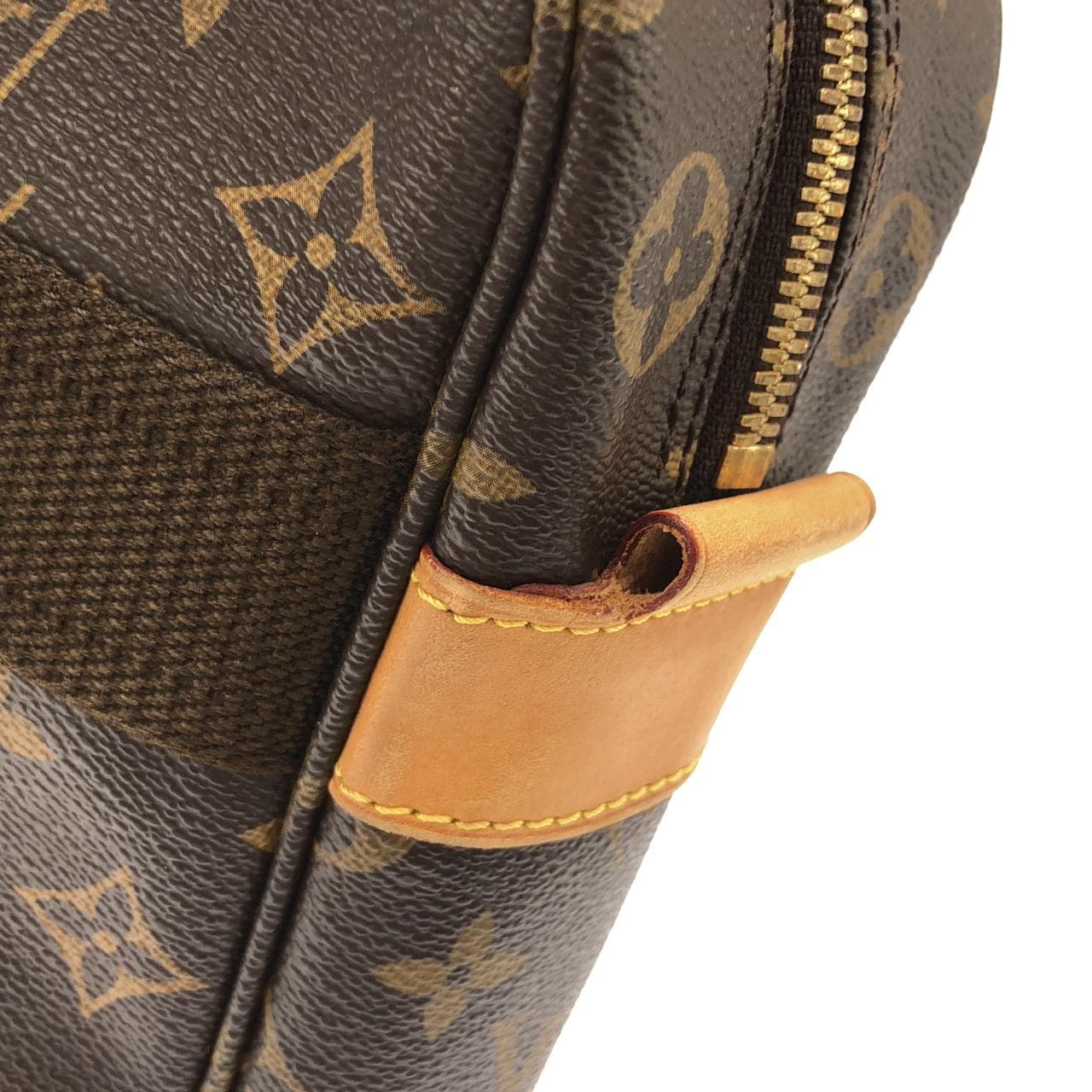 ルイヴィトン モノグラム サック ボスフォール M40043 バッグ