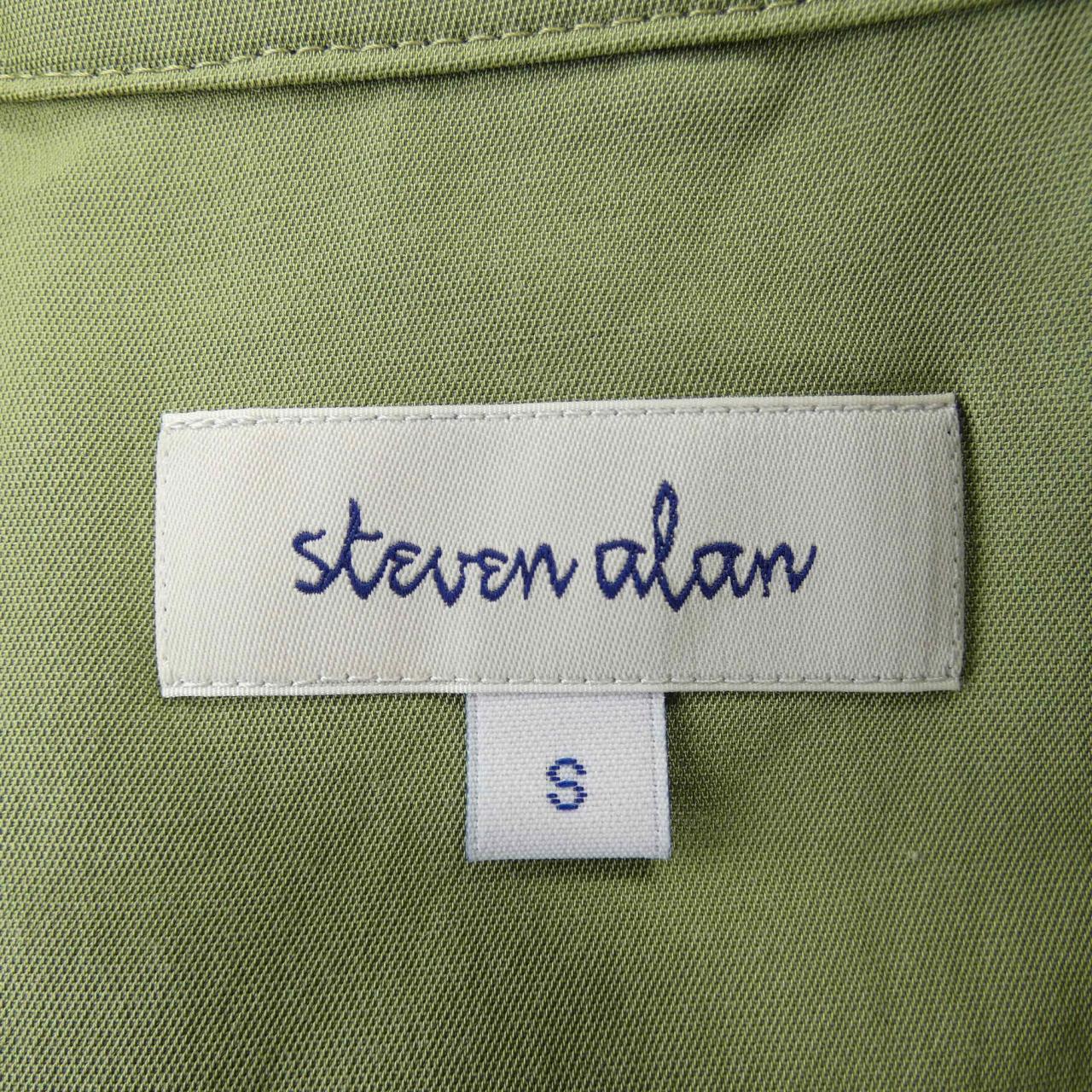 スティーブンアラン STEVEN ALAN ワンピース