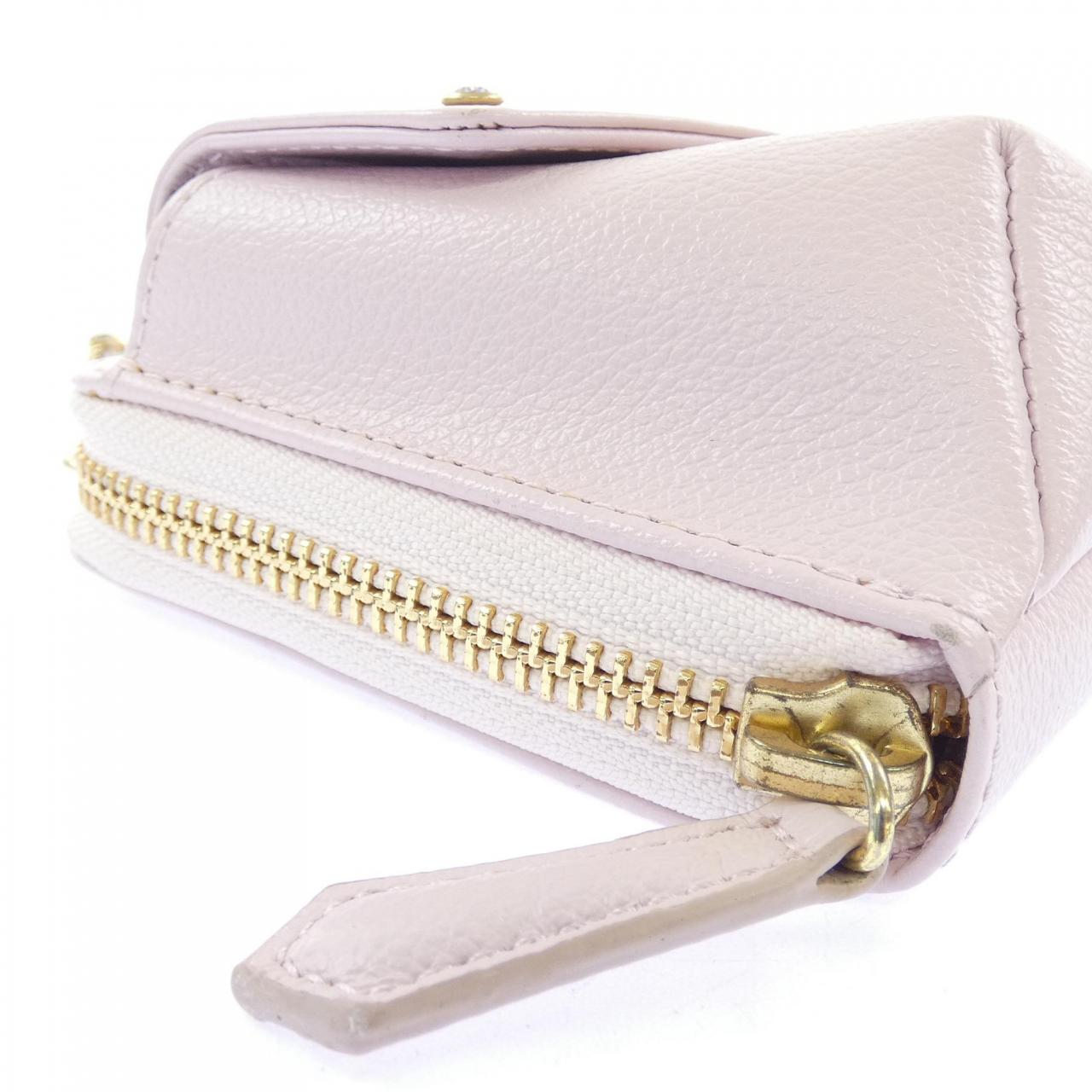 サマンサタバサ Samantha Thavasa WALLET