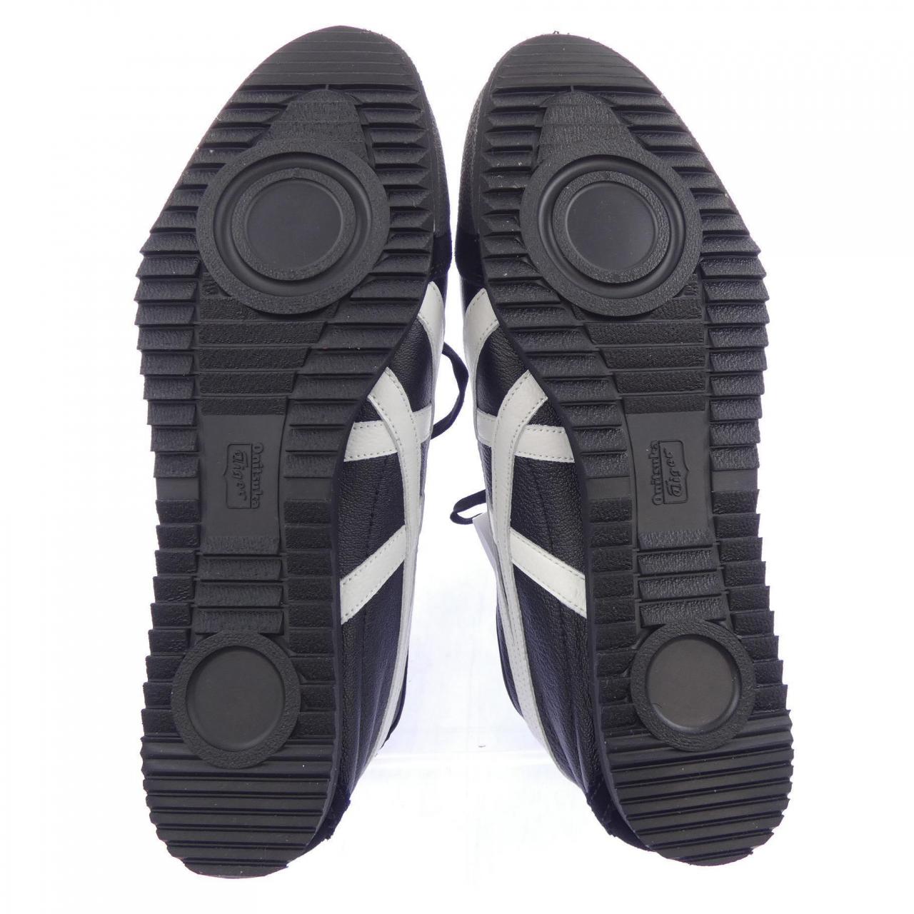 オニツカ タイガー ONITSUKA TIGER 1181A435-001 スニーカー