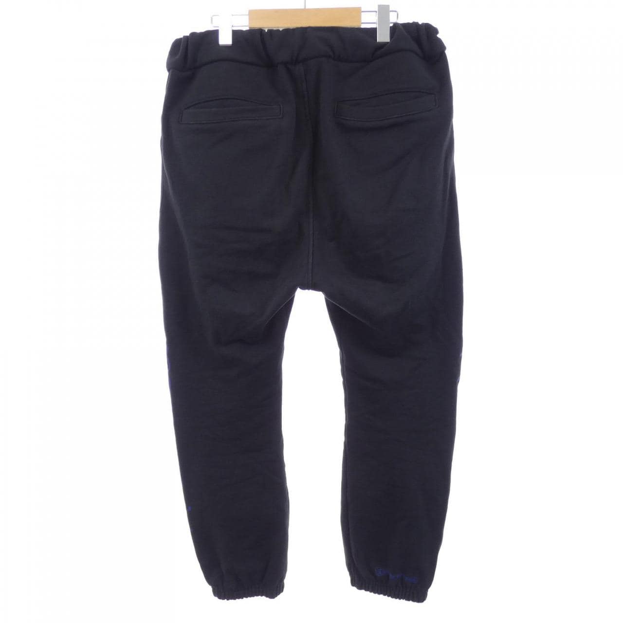 クロムハーツ CHROME HEARTS ホースシュー HORSE SHOE 408190372******00P パンツ