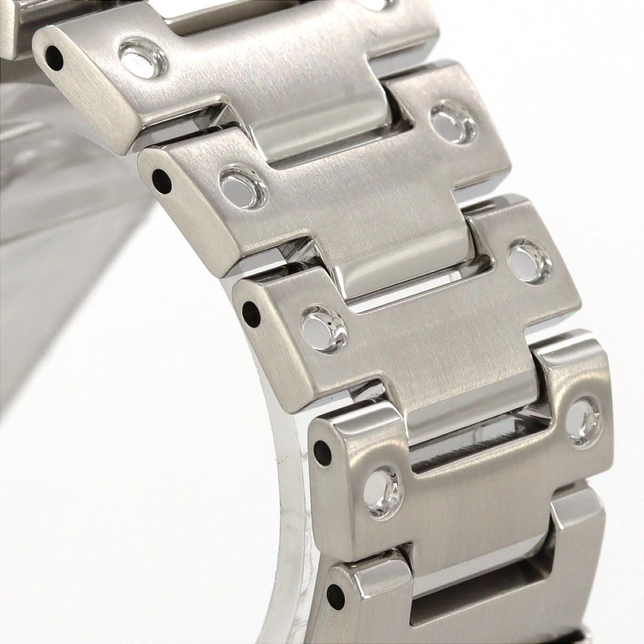 カシオ G-SHOCK GMC-B2100D-1AJF SS ソーラークォーツ