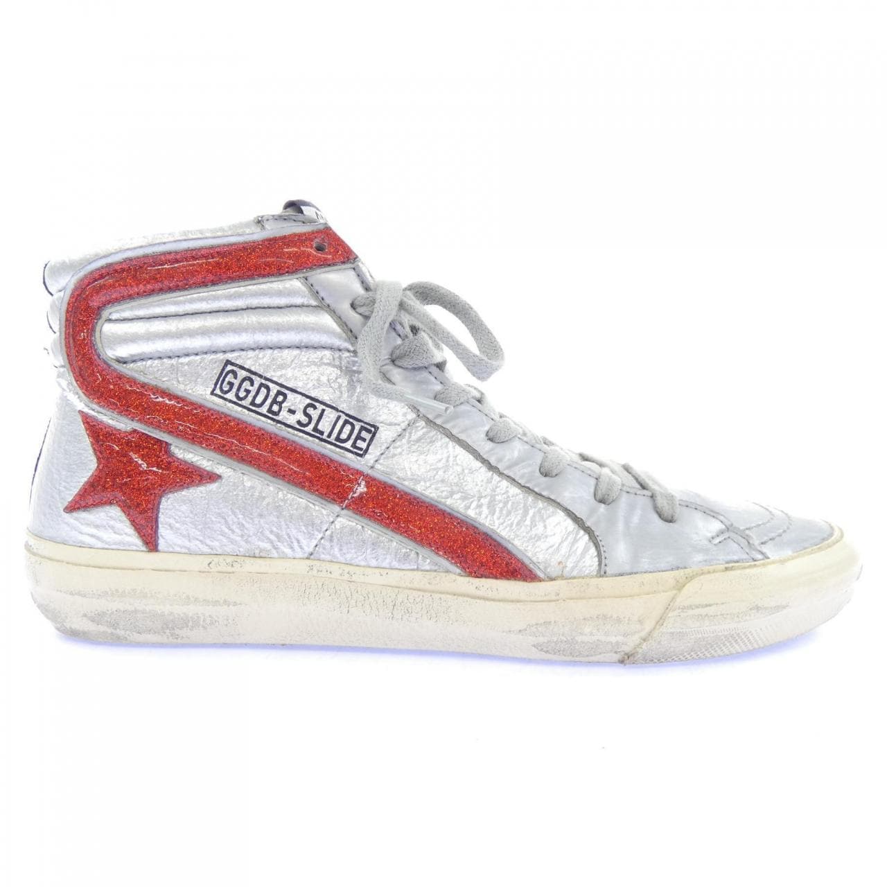 ゴールデングース GOLDEN GOOSE スニーカー