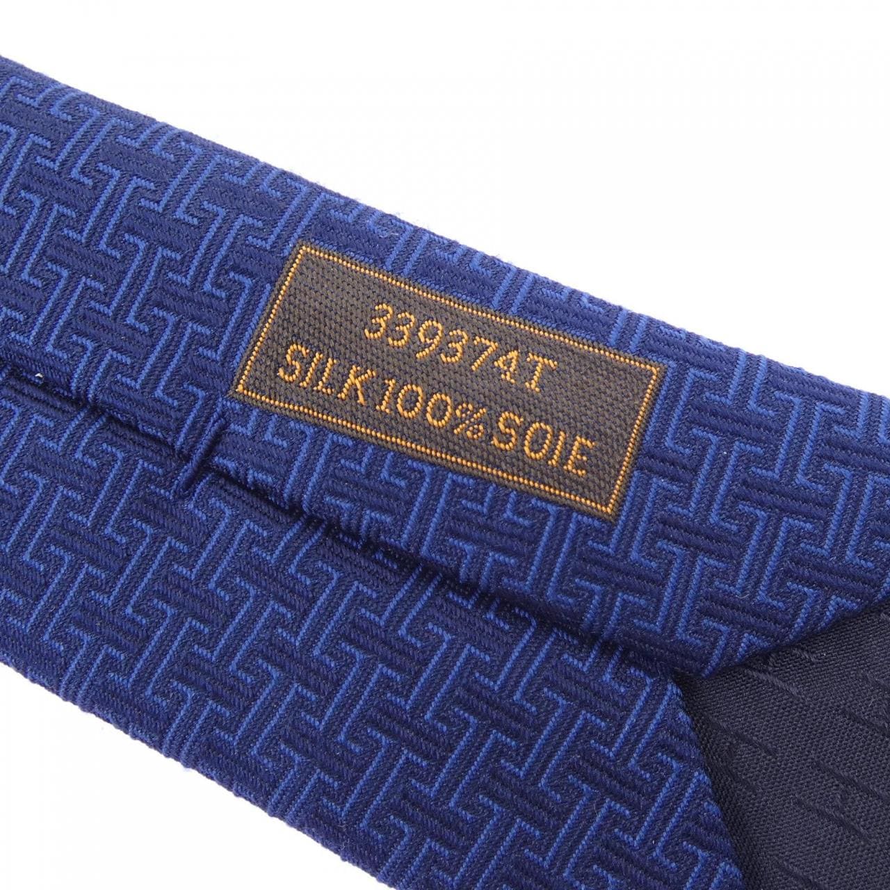 エルメス HERMES 339374T NECKTIE