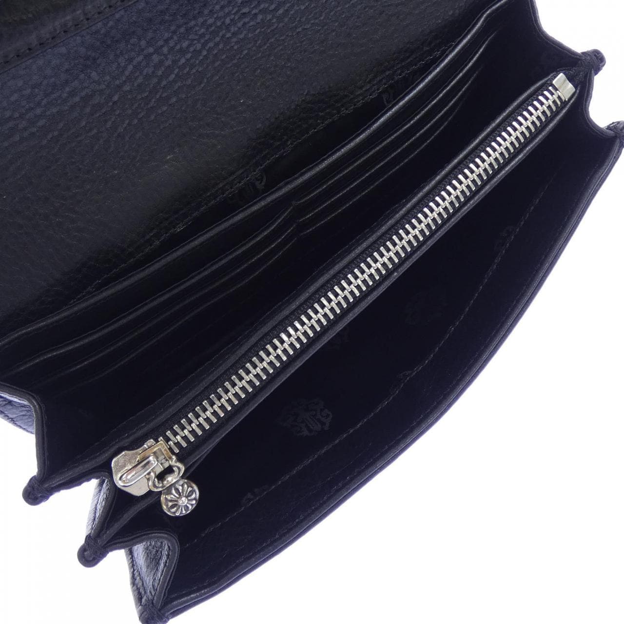 クロムハーツ CHROME HEARTS JUDY 2246 304 0410 0900 WALLET