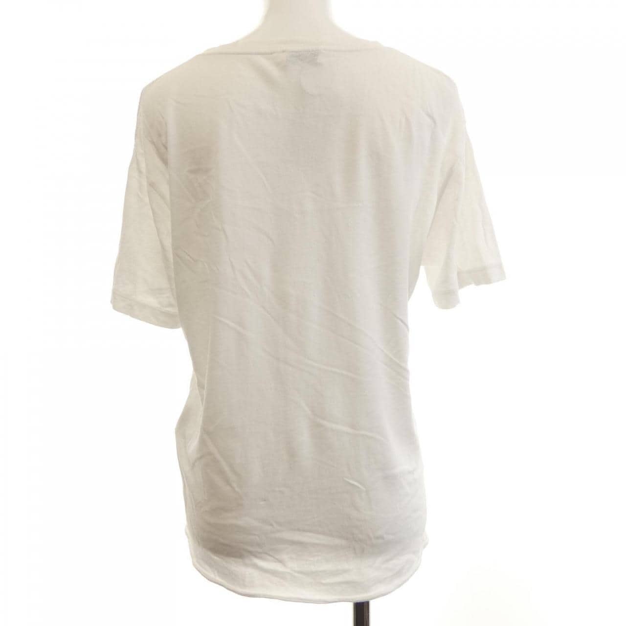 サンローラン SAINT LAURENT 505583 Tシャツ