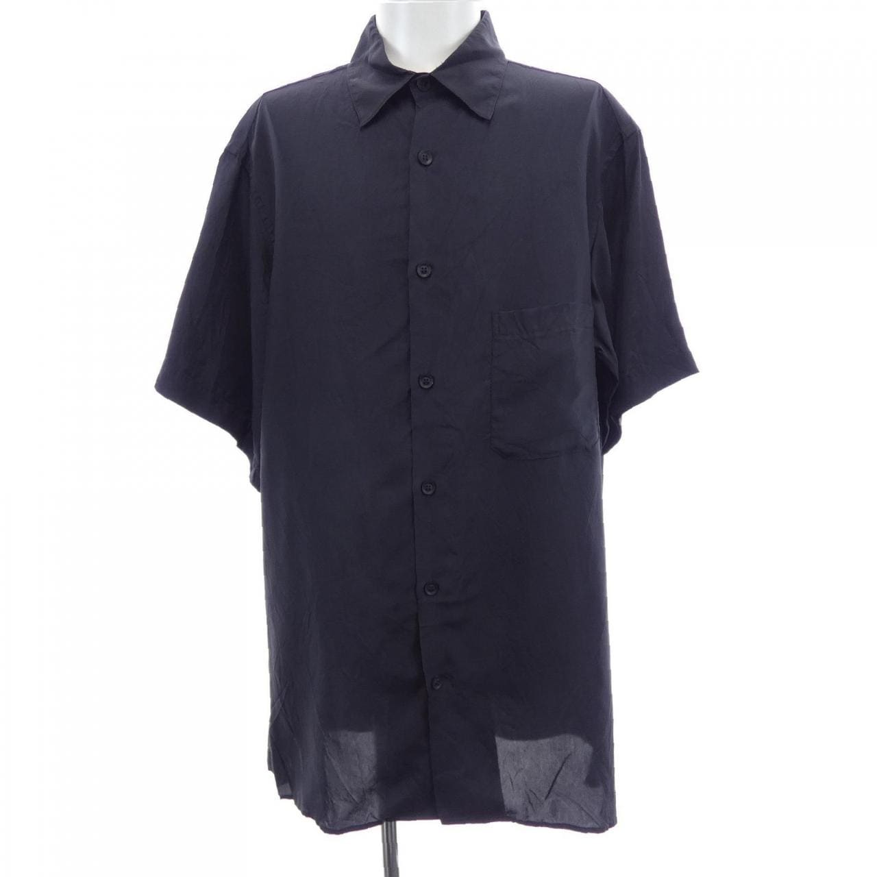 ヨウジヤマモトプールオム YOHJI YAMAMOTO POUR HOMME HK-B10-200 シャツ