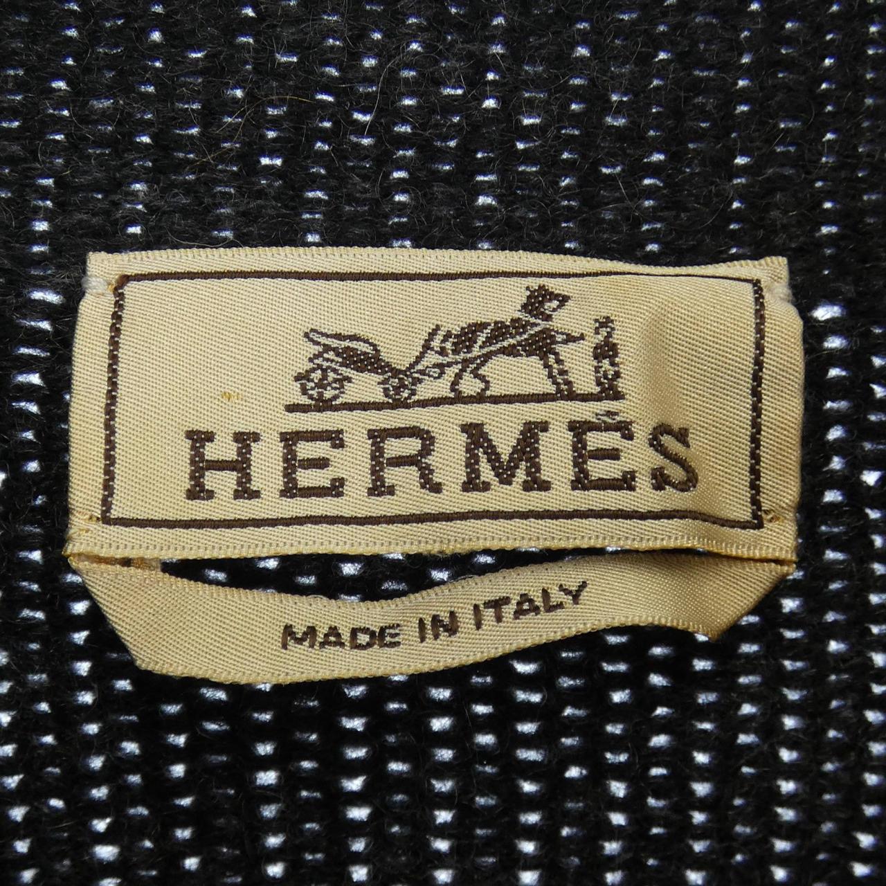 エルメス HERMES ニット