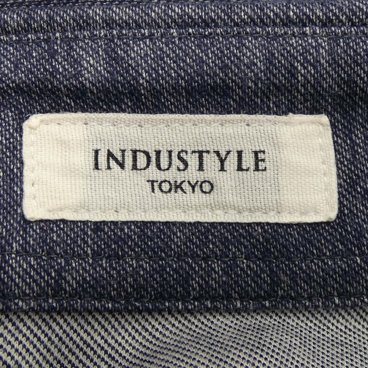 INDUSTYLE シャツ