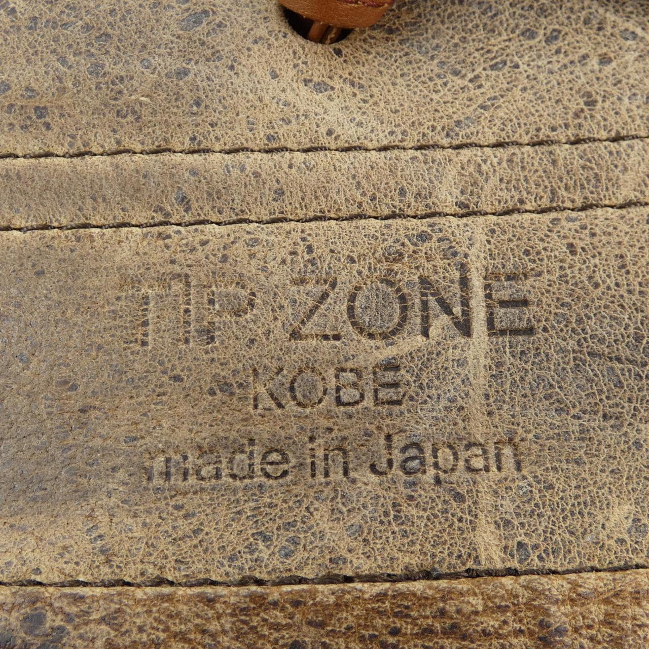 TIP ZONE BAG