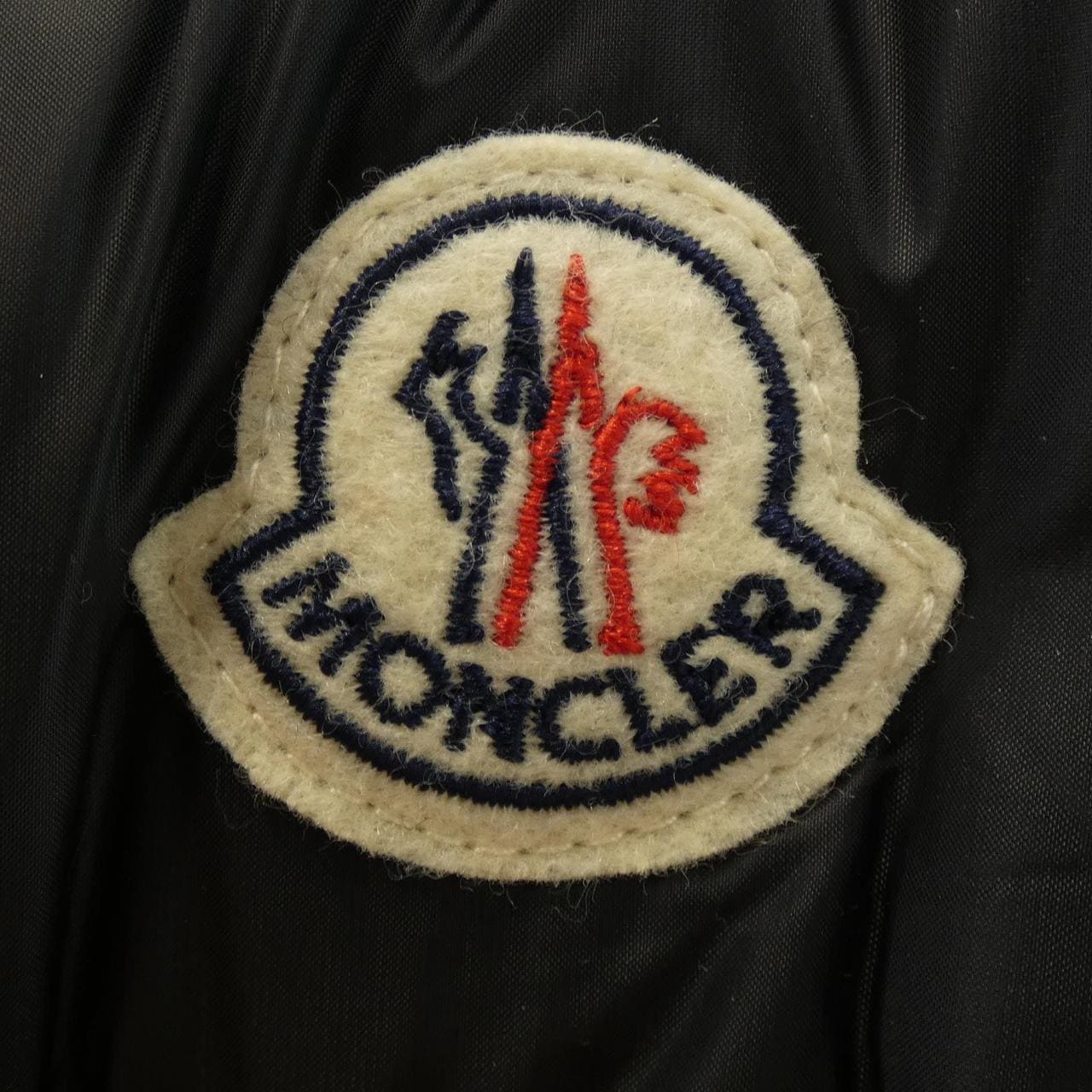 MONCLER MONCLER Down Coat