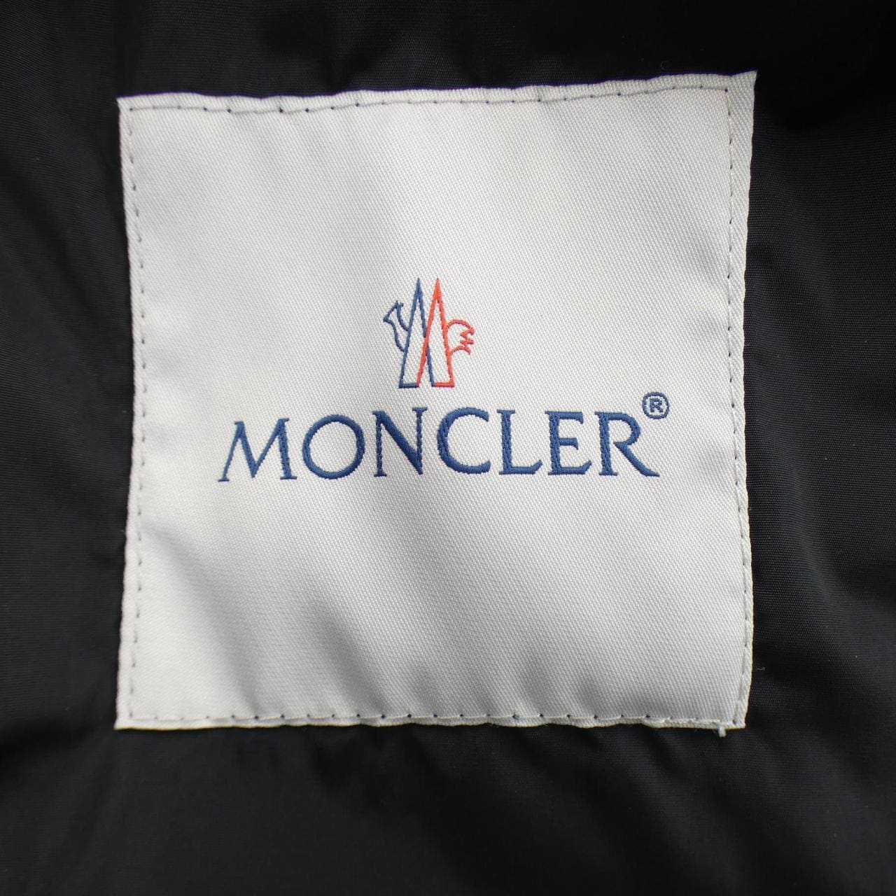 MONCLER MONCLER Blouson