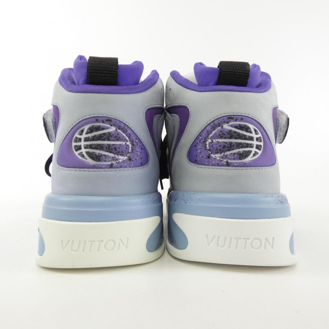 LOUIS LOUIS VUITTON sneakers