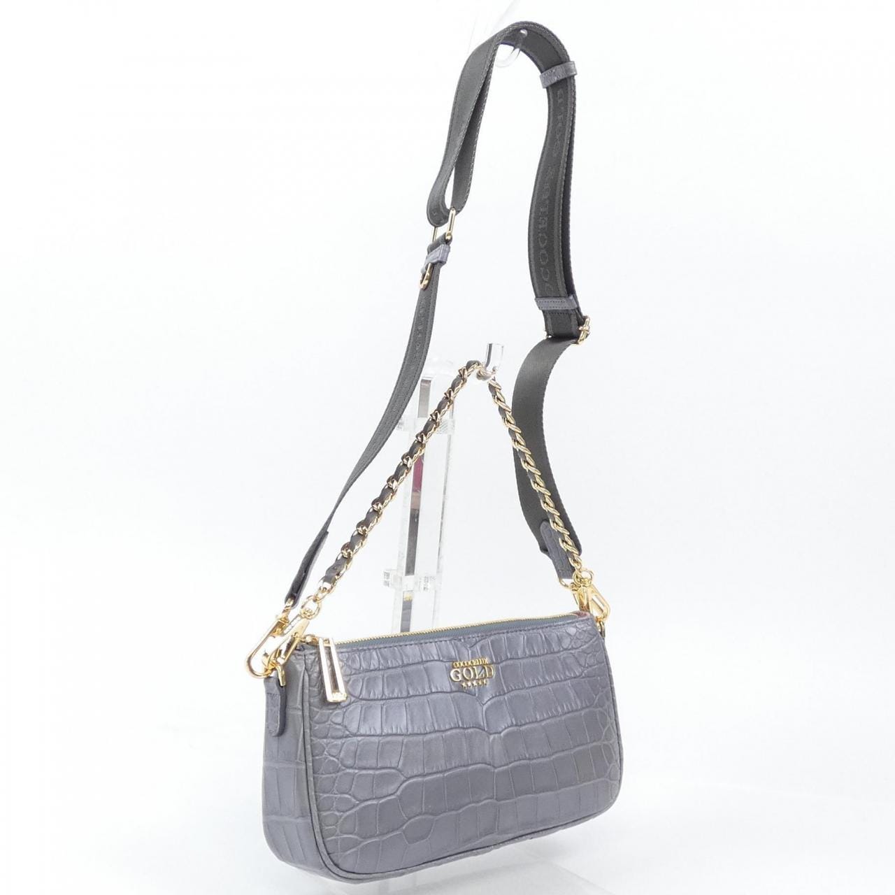ココセリュクスゴールド COCOCELUX GOLD BAG