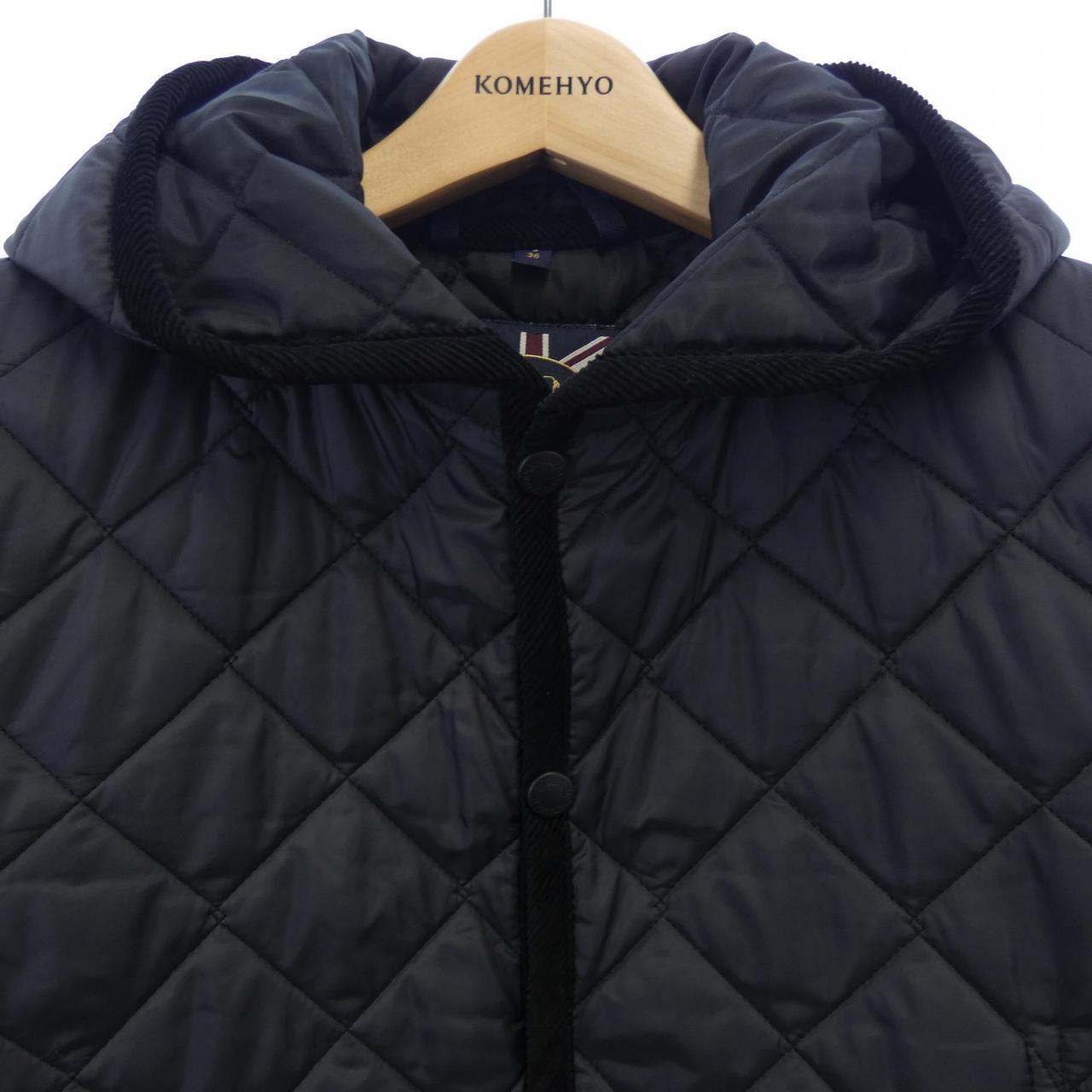 ラベンハム LAVENHAM ジャケット